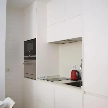 Holidays2malaga Azucena Old Town Apartment Málaga