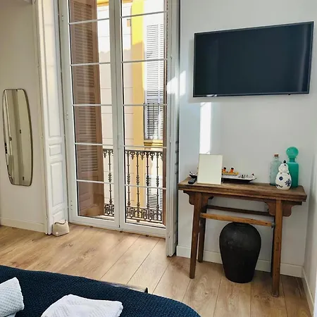 Holidays2malaga Azucena Old Town Apartment *