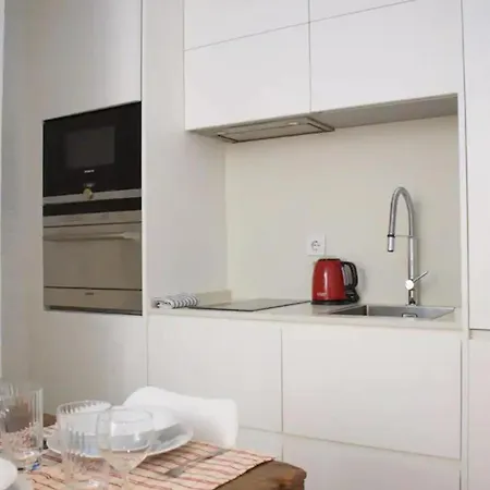 Holidays2malaga Azucena Old Town Apartment Málaga