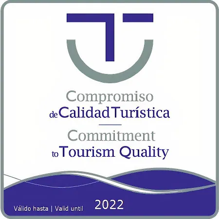 Apartamento Holidays2malaga Azucena Old Town Málaga