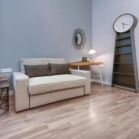 Apartamento Holidays2malaga Azucena Old Town