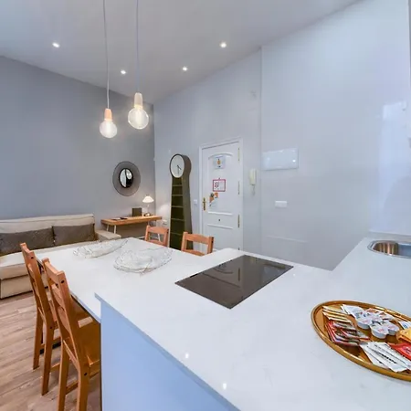 Holidays2malaga Azucena Old Town Apartamento