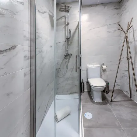 Holidays2malaga Azucena Old Town Apartamento
