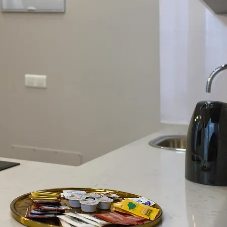 Holidays2malaga Azucena Old Town Apartamento *