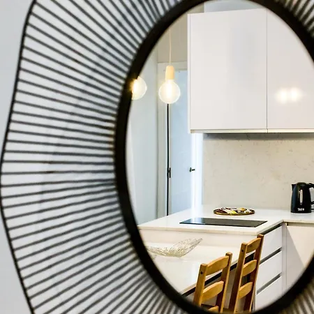 Apartamento Holidays2malaga Azucena Old Town