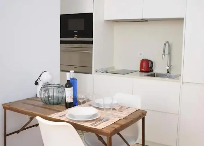 Holidays2malaga Azucena Old Town * مالقة
