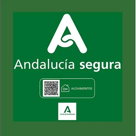 Apartment Holidays2malaga Azucena Old Town Málaga