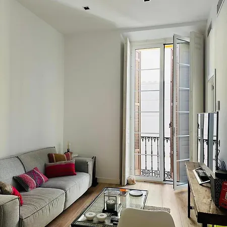 Apartment Holidays2malaga Azucena Old Town
