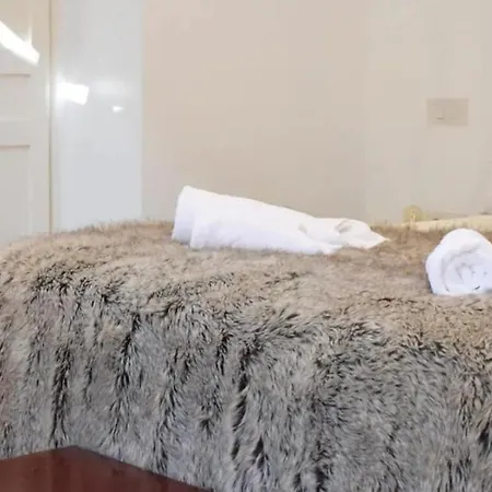 Holidays2malaga Azucena Old Town Apartment