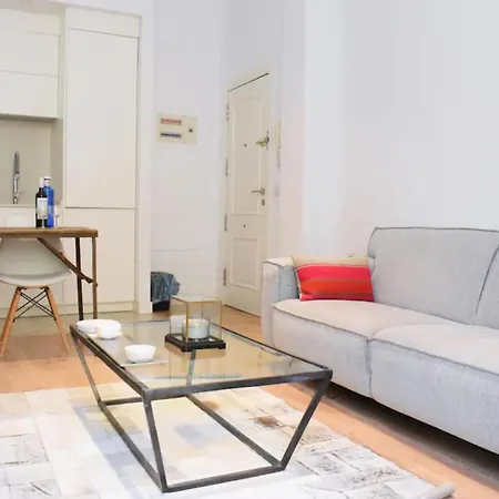 Apartment Holidays2malaga Azucena Old Town