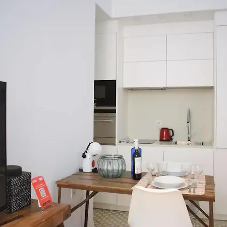 Holidays2malaga Azucena Old Town Apartment *