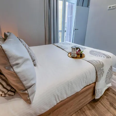 Apartment Holidays2malaga Azucena Old Town