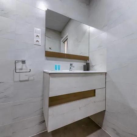 Holidays2malaga Azucena Old Town Apartment *