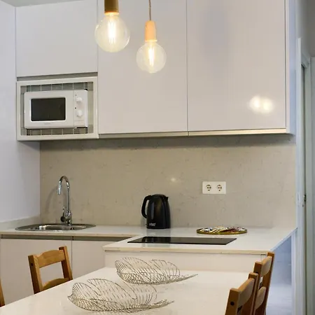Apartment Holidays2malaga Azucena Old Town Málaga