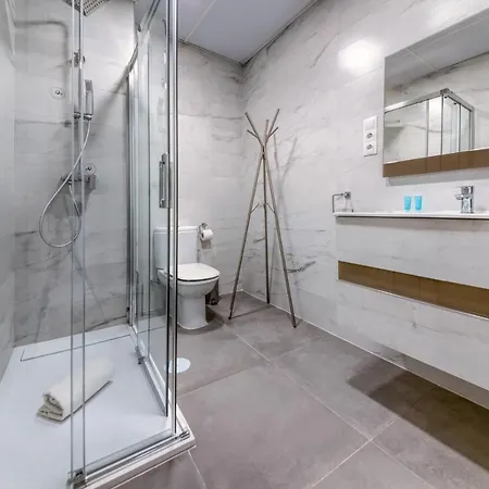Apartment Holidays2malaga Azucena Old Town *